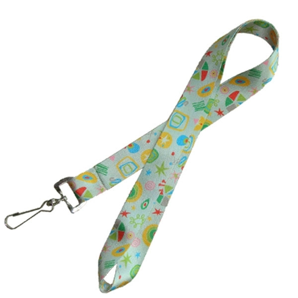 Eco PET Lanyard