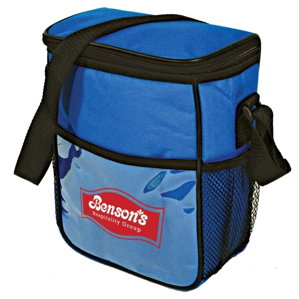 The 12 Can Insulated Lunch Cooler