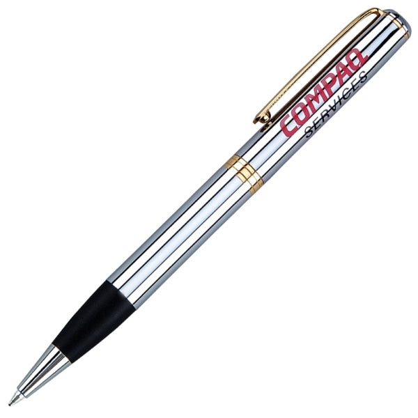Brass Ballpoint Pen