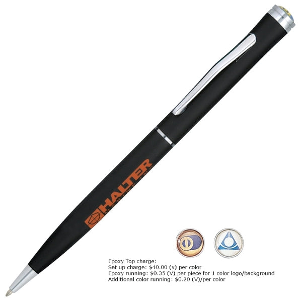 Ballpoint pen