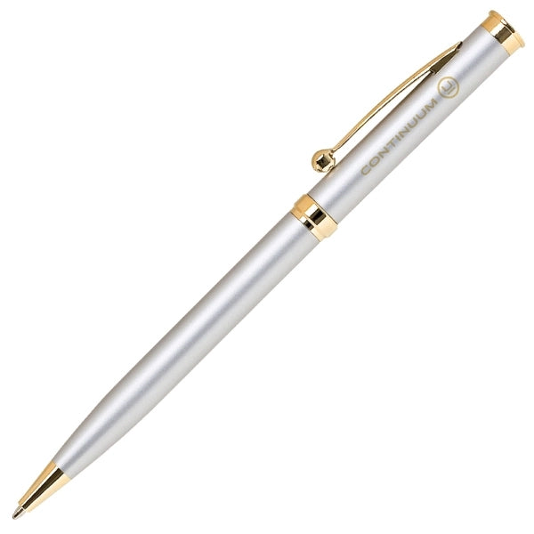 Ballpoint pen