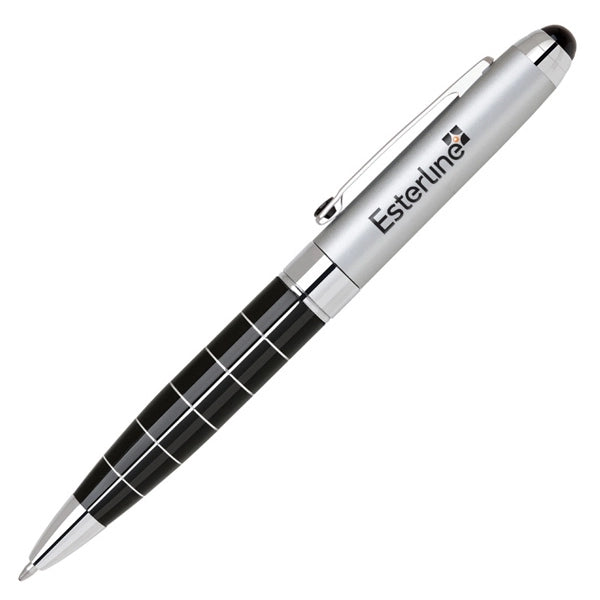 Brass ballpoint pen