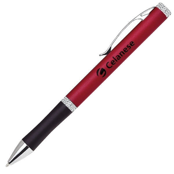Aluminum Ballpoint Pen