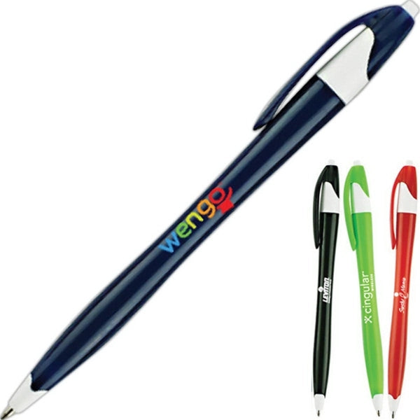 Slim Style Value Pen