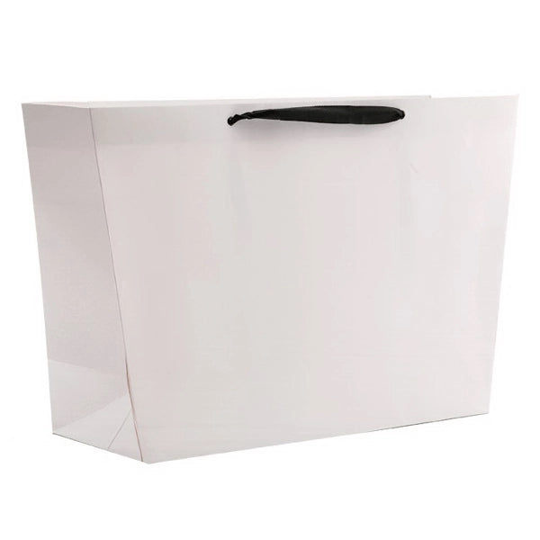 Trapezoid bags
