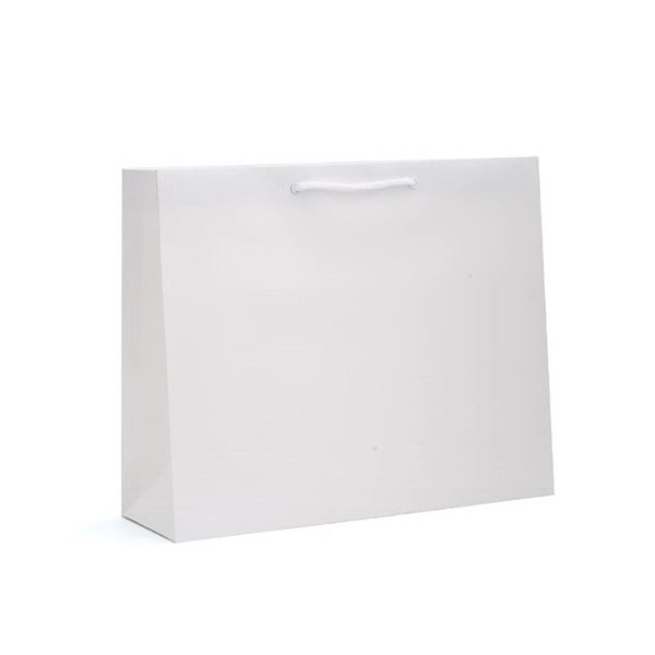 Textured Matte Laminated Eurotote
