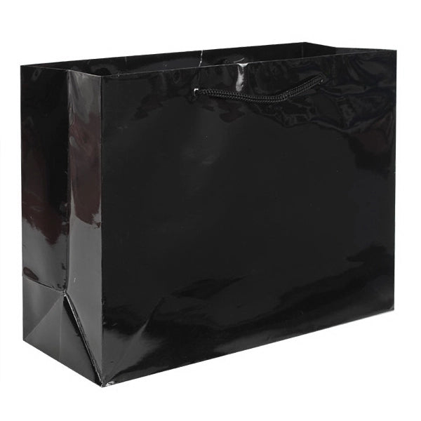 Black or White Gloss Eurotote