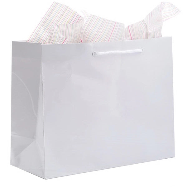 Black or White Gloss Eurotote