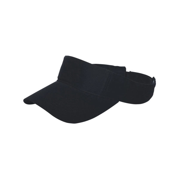 PET Spun Visor