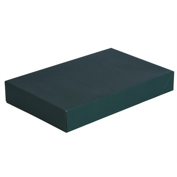 Matte Kraft tint apparel box