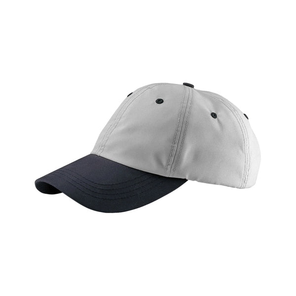 Brushed Microfiber Cap