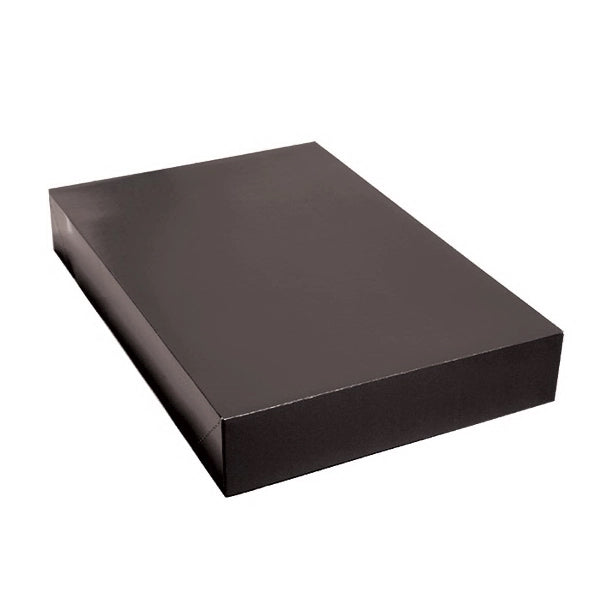 High Gloss Apparel Box