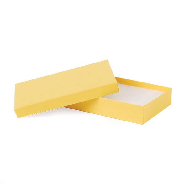 Kraft Color Jewelry box