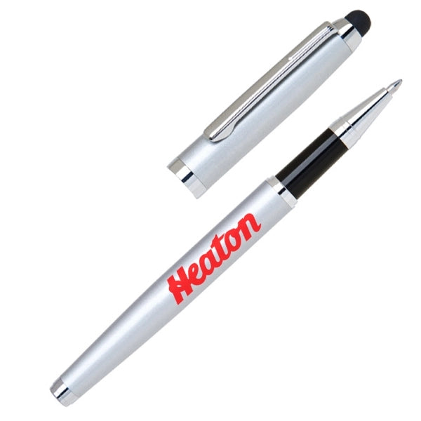 Jace rollerball pen w/ stylus