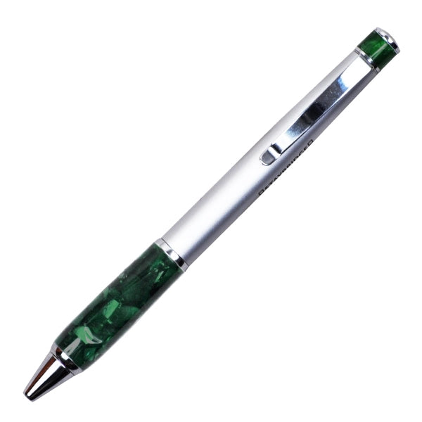 Ersilia Marble Ballpoint Pen