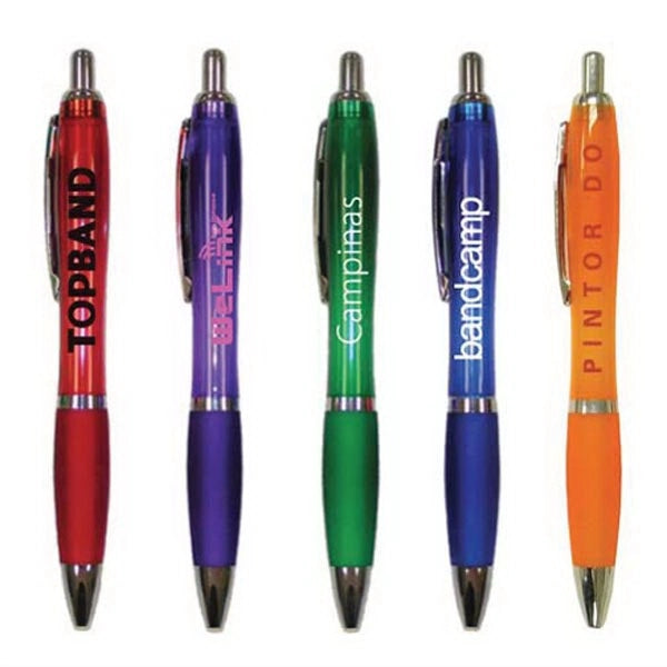 Lena Plastic Pen