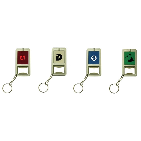 Key Chain - LED