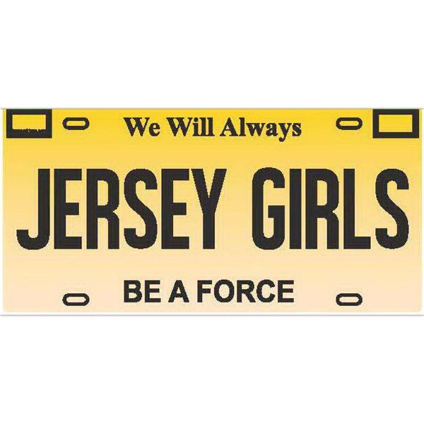 Low Quantity 5" x 8" 30 Mil Rectangle Car and Truck Magnet