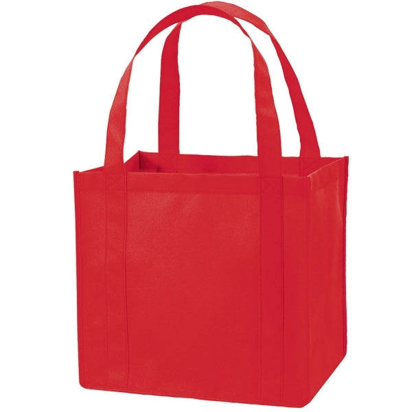 80 GSM Non Woven Shopping Tote