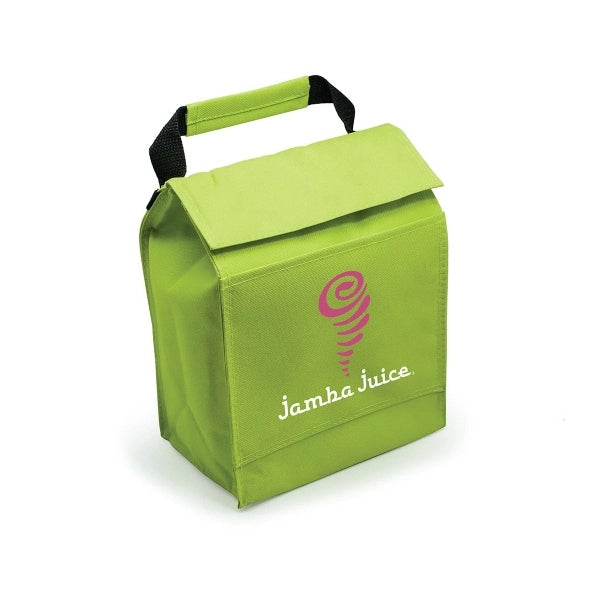 Keelan Lunch Pack