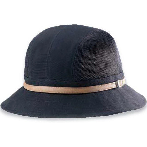 Brushed Canvas Bucket Hat