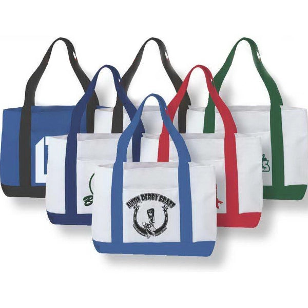 Large Tote Bag