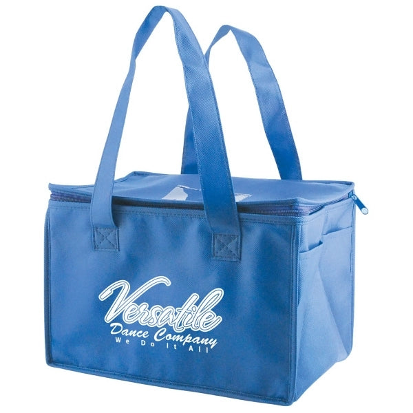 Arctic Tote