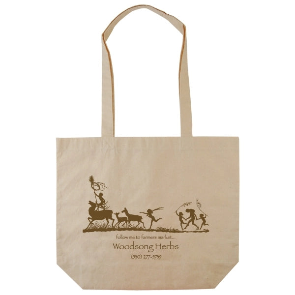 Standard Cotton Tote