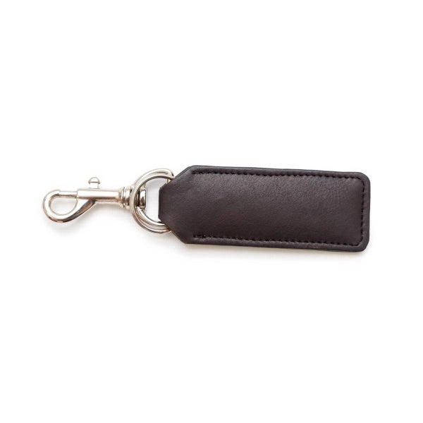 Rectangular Key Fob: 3X2 Inches