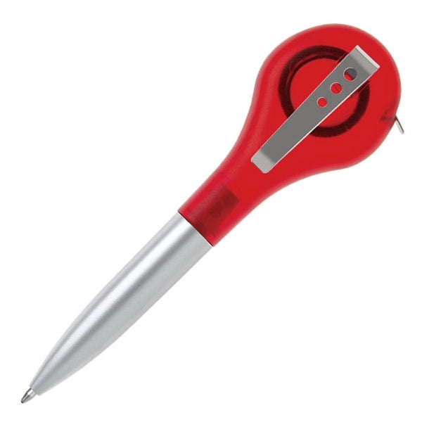 Monica 2 in 1 Measuring Tape Pen