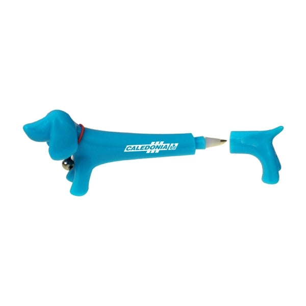 Dog Ballpoint Pen