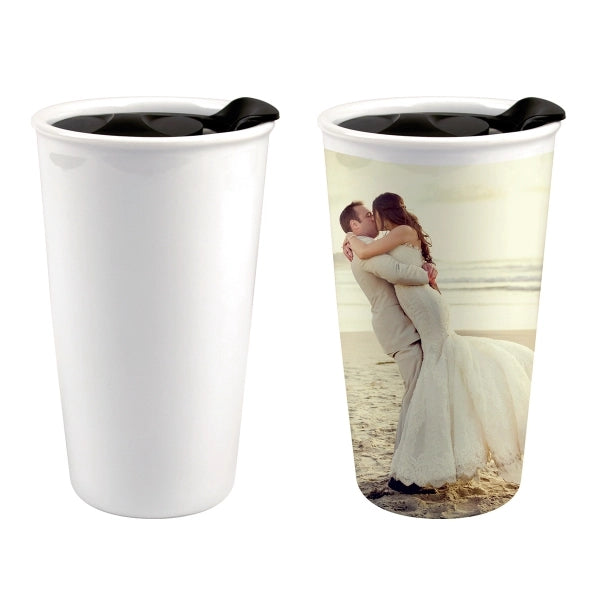 12 oz. Eco-Traveler Tumbler