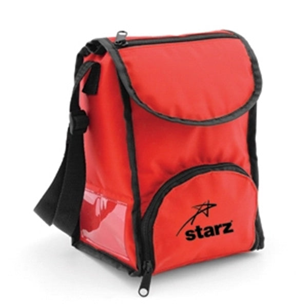 2 Compartment Lunch Sack