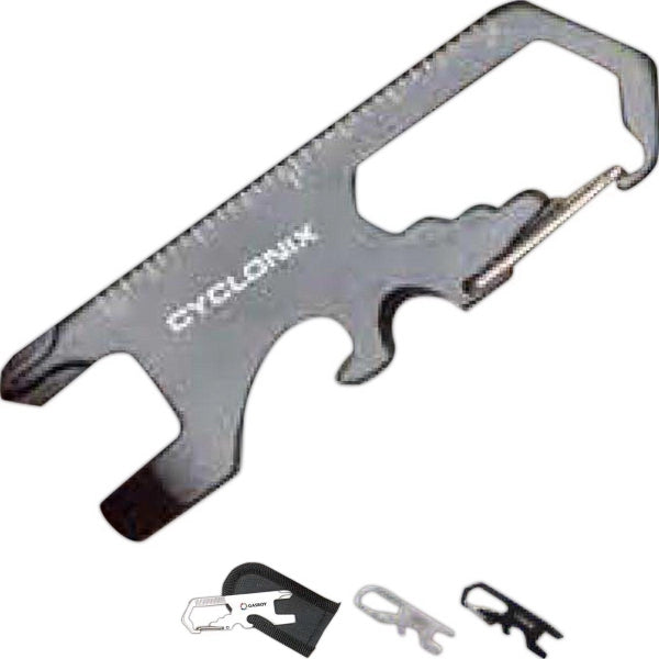 Carabiner Tool