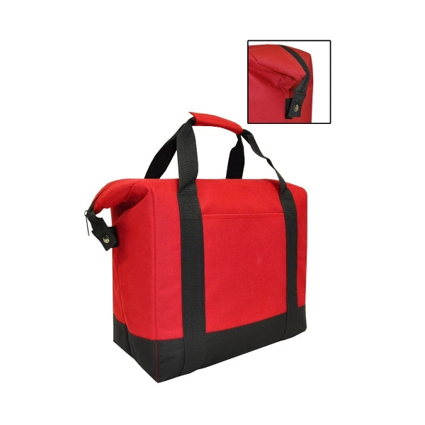 Convertible Cooler Tote