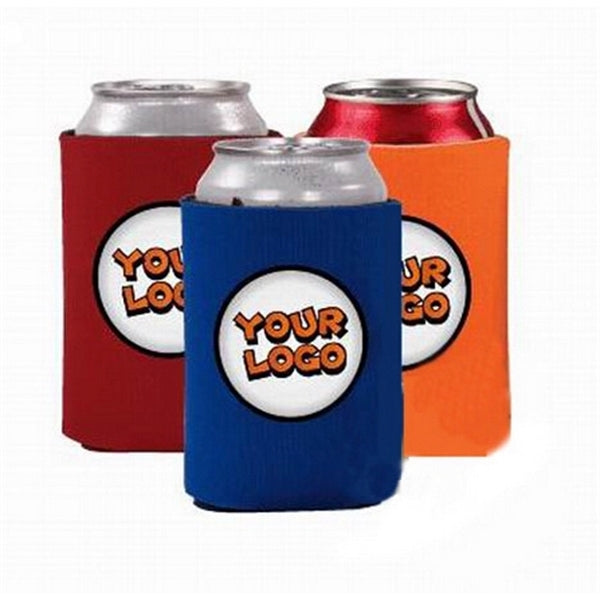 3mm neoprene Can cooler
