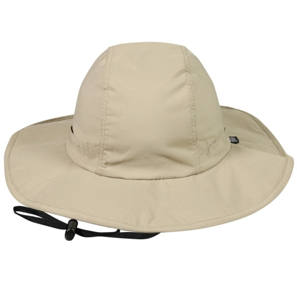 Coach's Adjustable Guide Hat