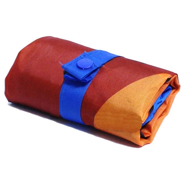 Folding Tote Bag Sublimated