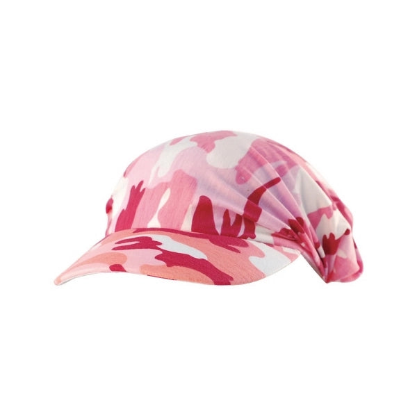 Convertible Visor