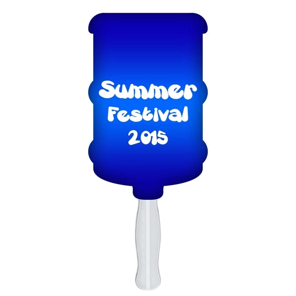 Water Cooler Hand Fan