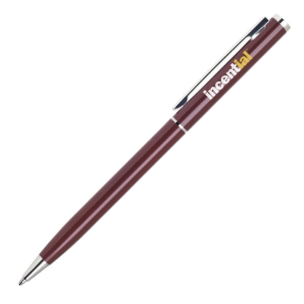 Aluminum Pen