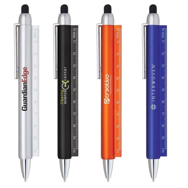 Tape Measure Pen