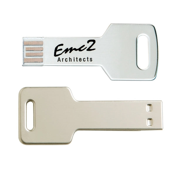 Gentry USB Drive