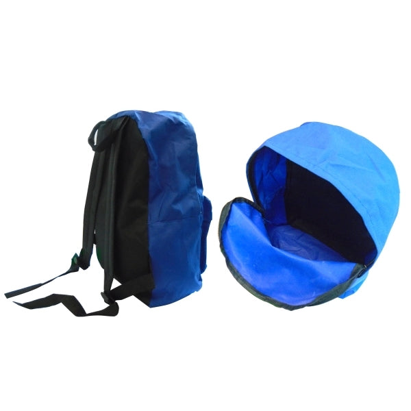 Waterproof Ultra Lightweight Foldable Outdoor Backpack