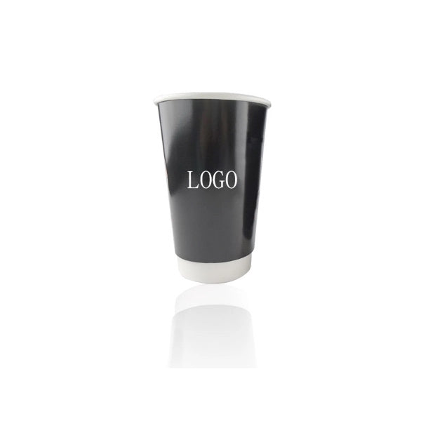 16 oz Double Wall Paper Cup
