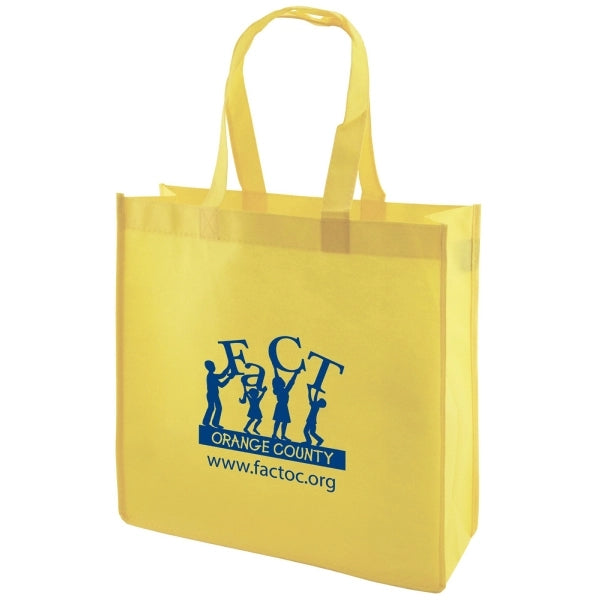 Standard Non-Woven Tote