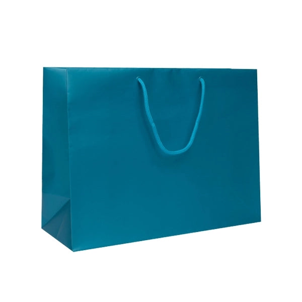 Matte Metallic Shimmer Color Eurotote