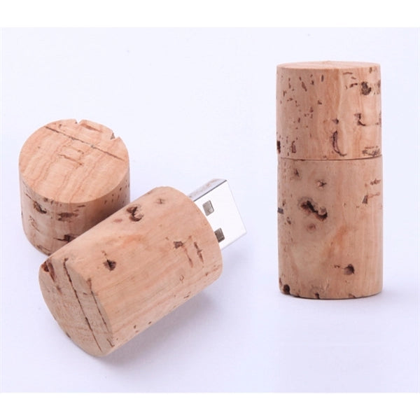 Cork USB Webkey