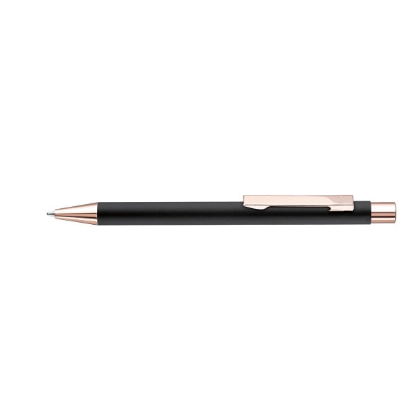 Straight Ro-Go Retractable Pen