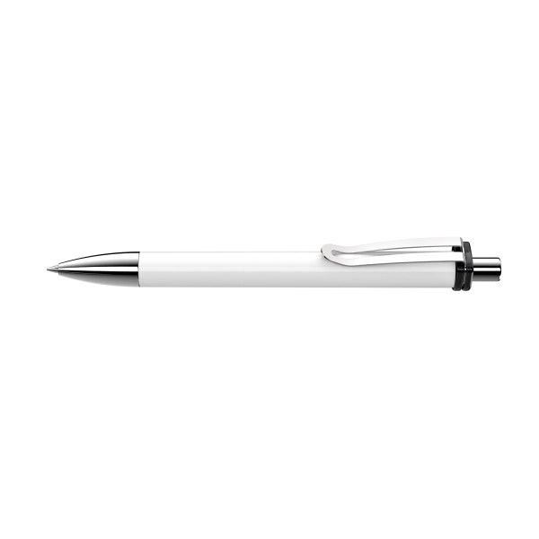 VOGUE XL SI Plunger-Action Pen